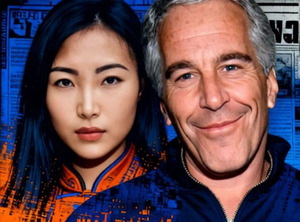 Эпштейны газрын зураг дээрх Улаан-Үд. Секс наймаачин Буриад бүсгүйг хэрхэн дэмжиж байсан бэ